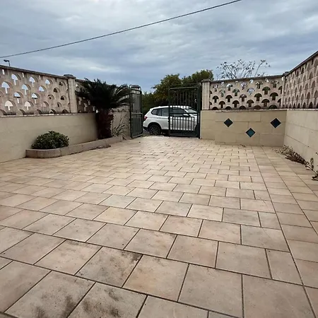 Casa Dantona