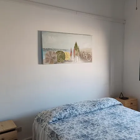 Casa Dantona بيت للعطل