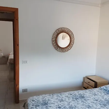 بيت للعطل Casa Dantona *