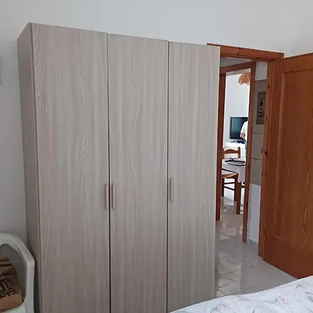 Casa Dantona Holiday home *