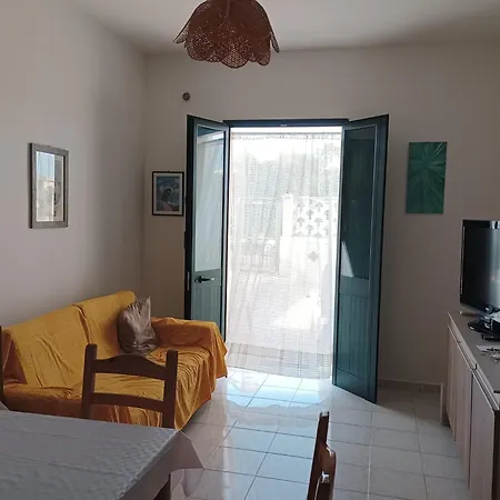 Casa Dantona *
