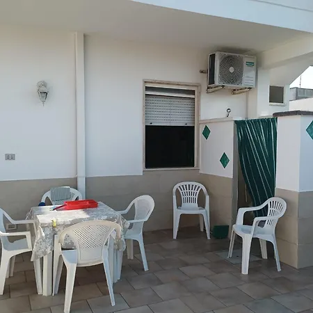 Casa Dantona Сasa de vacaciones *