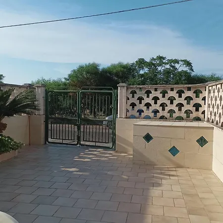 Сasa de vacaciones Casa Dantona *