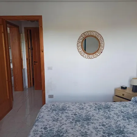 Casa Dantona Dom wakacyjny Torre dell'Orso