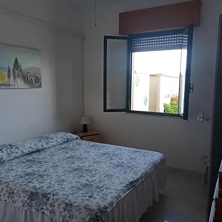 Casa Dantona Torre dell'Orso