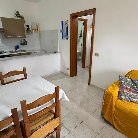 Casa Dantona Holiday home Torre dell'Orso