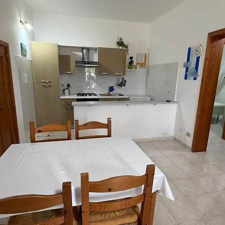 Casa Dantona Holiday home