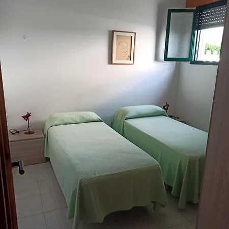 Casa Dantona Torre dell'Orso